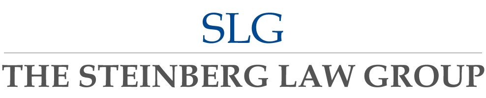 The Steinberg Law Group Logo